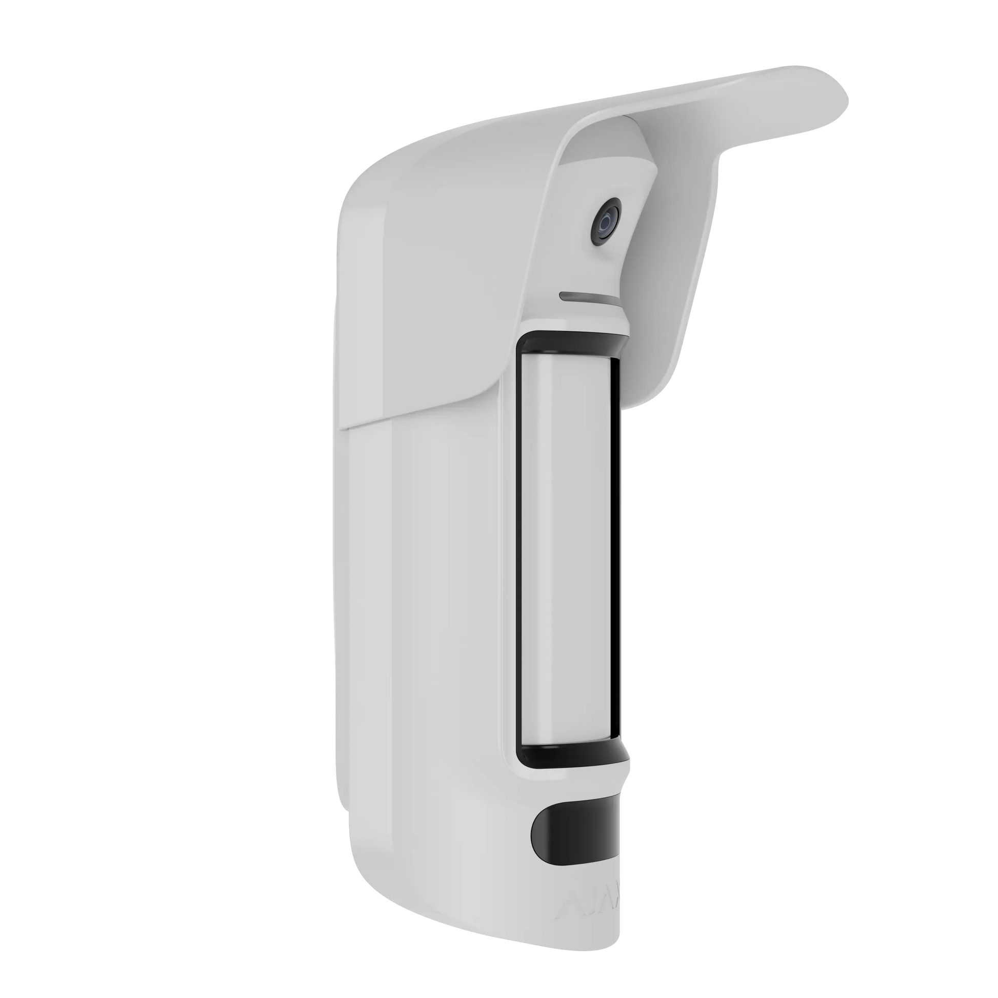 Ajax MotionCam Outdoor (PhOD) Jeweller – Hvid - Sikshop