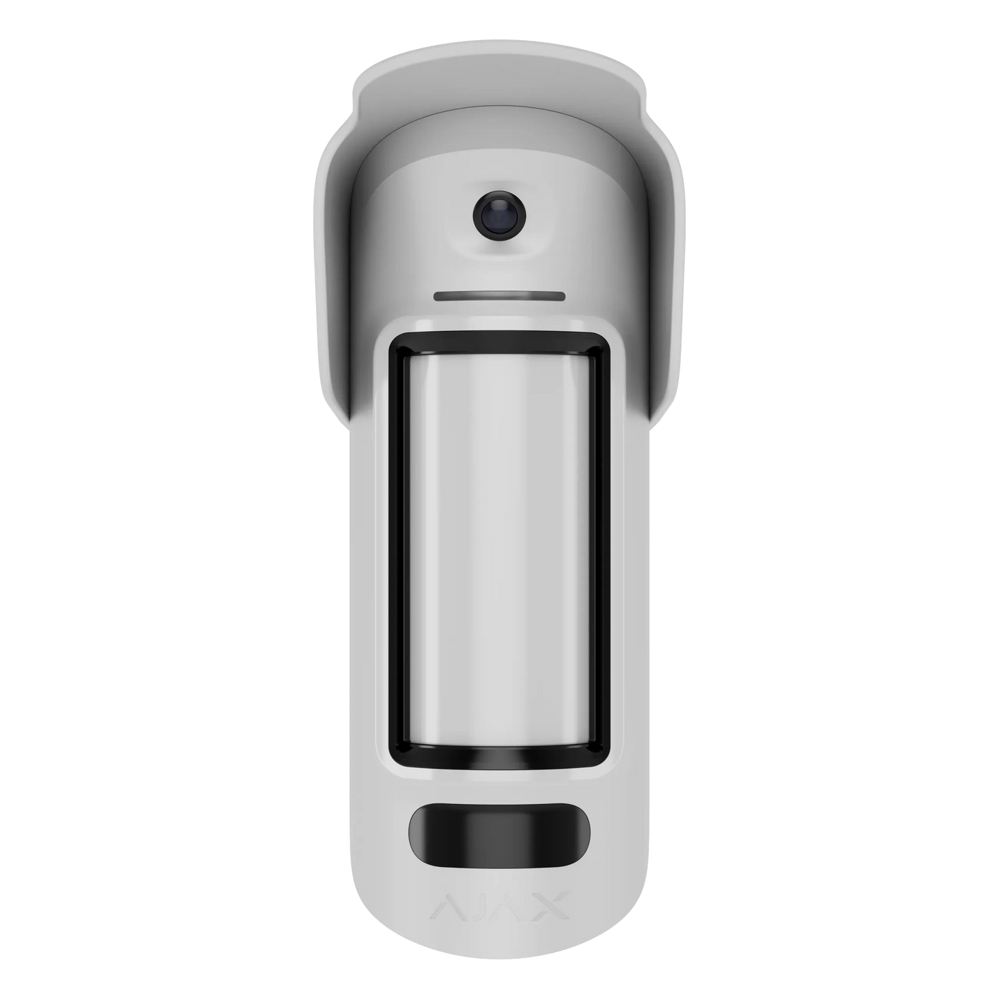 Ajax MotionCam Outdoor (PhOD) Jeweller – Hvid - Sikshop