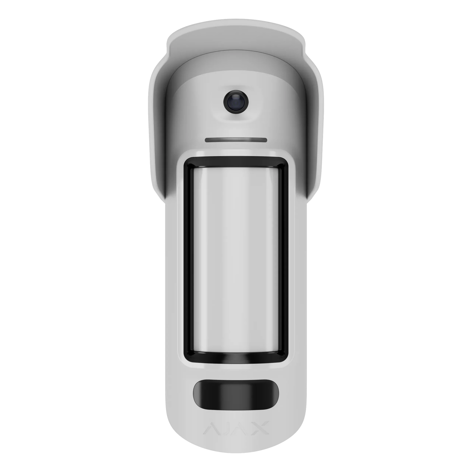 Ajax MotionCam Outdoor (PhOD) Jeweller – Hvid - Sikshop