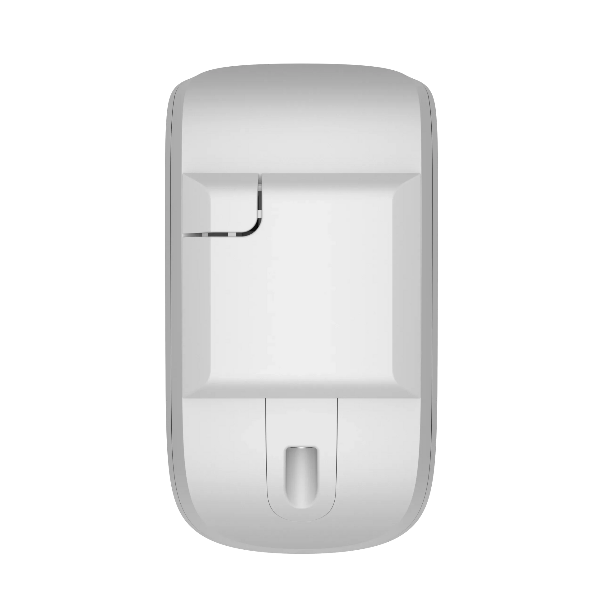 Ajax MotionCam (PhOD) Jeweller Hvid – Trådløs Bevægelsessensor med Fotoverifikation - Sikshop