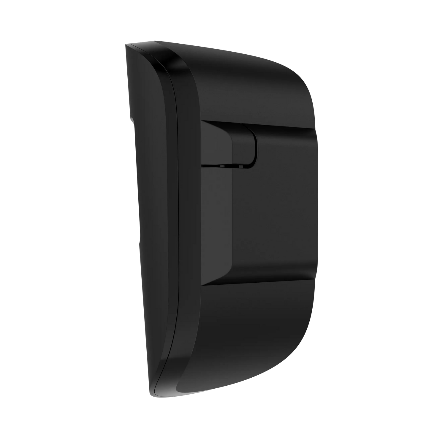 Ajax MotionCam Jeweller Sort – Intelligent Bevægelsessensor med Fotoverifikation - Sikshop