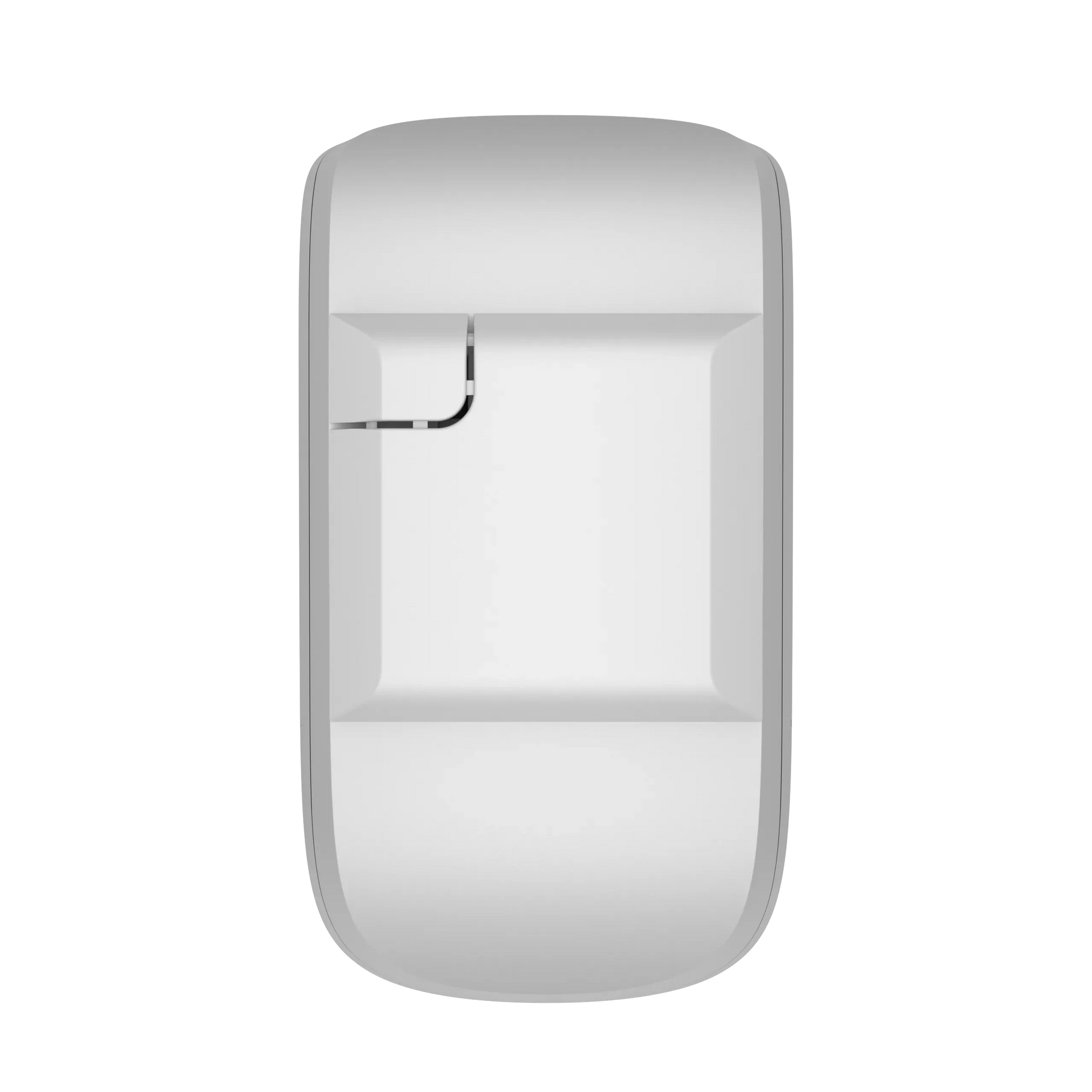 Ajax MotionCam Jeweller Hvid - Trådløs IR Bevægelsesdetektor med Fotoverifikation - Sikshop