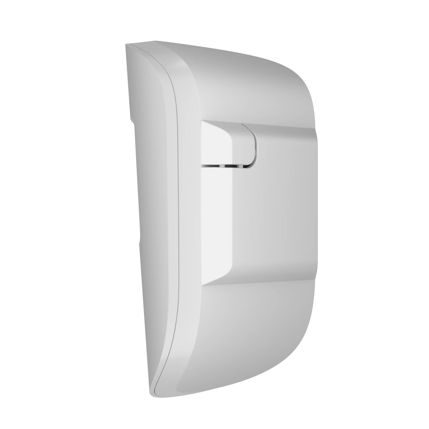 Ajax MotionCam Jeweller Hvid - Trådløs IR Bevægelsesdetektor med Fotoverifikation - Sikshop