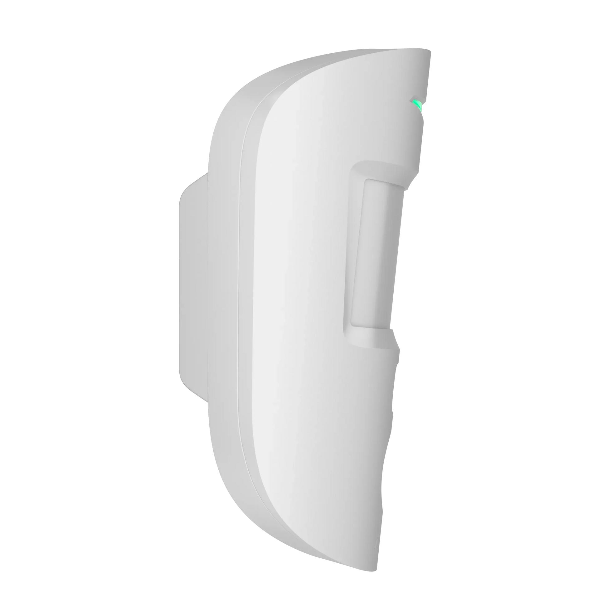 Ajax MotionCam Jeweller Hvid - Trådløs IR Bevægelsesdetektor med Fotoverifikation - Sikshop