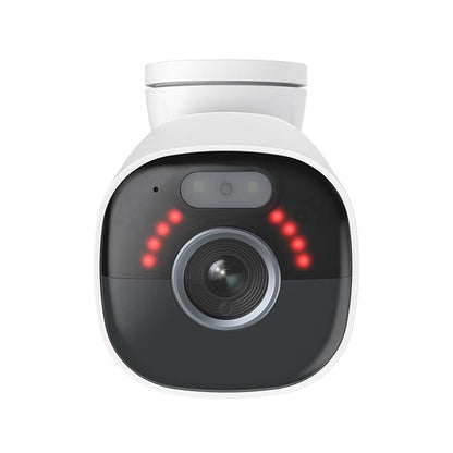 Reolink Argus Series B340 5MP Batterikamera – Wi-Fi, Farvenattesyn og Personregistrering
