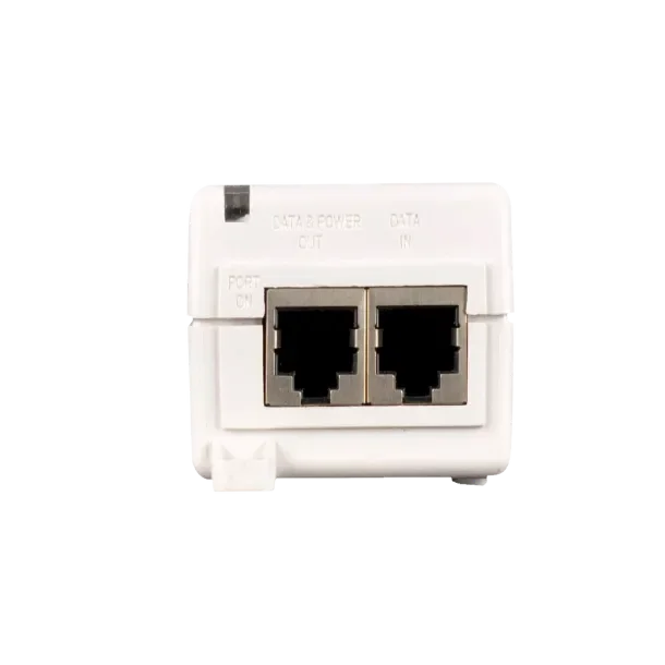 Reyee PoE Injector til RAP-serien – RG-E-120(GE) / RG-E-130(GE) - Sikshop