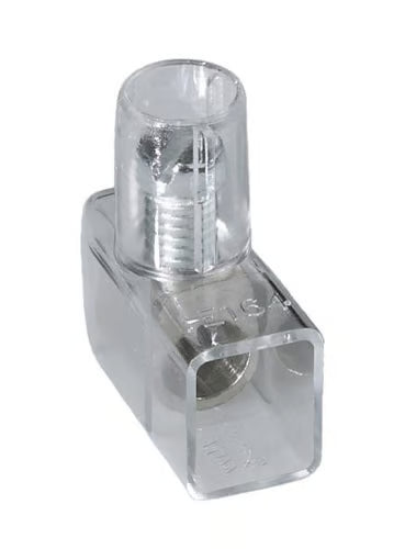 SamlemuffeenkeltTORX102_5mm_klar200stk - Sikshop