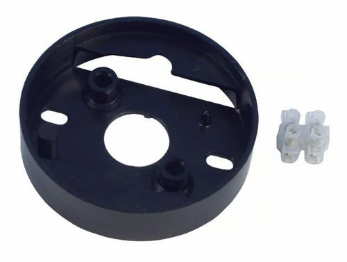 Sokkel FX2 for blitzlampe – vægmontering til LP1 og LT3 modeller - Sikshop