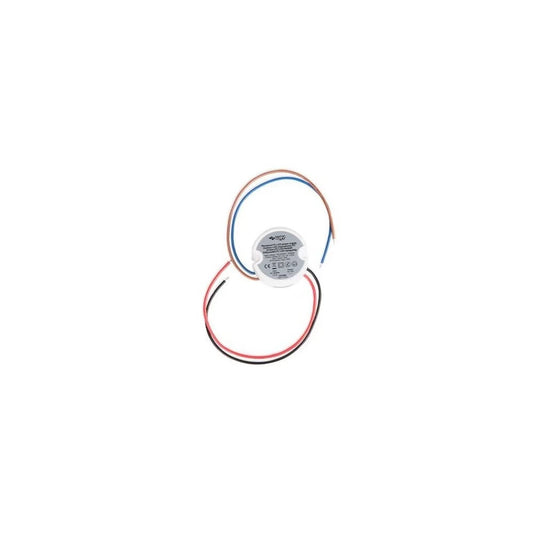 Strømforsyning 25W 12V DC 2A – IP67 vandtæt (230V AC)