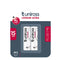 Uniross Ultra Lithium AA / FR6 Batterier – 3000 mAh (2 stk.)