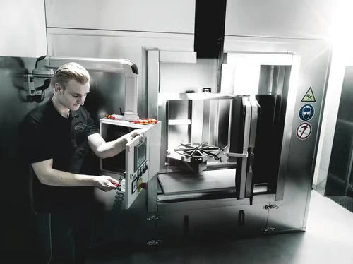 Wera Kraftform Big Pack 100 VDE – skruetrækkersæt 14 dele