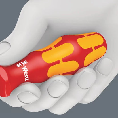 Wera Kraftform Big Pack 100 VDE – skruetrækkersæt 14 dele