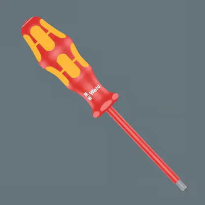 Wera Kraftform XXL skruetrækkersæt – 12 dele PH, PZ, LK & VDE