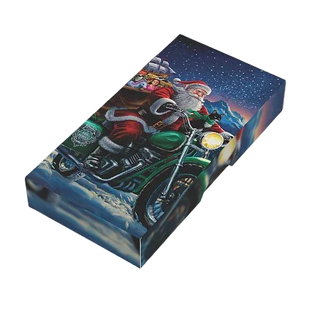 Wera Bit-Check 30 Jul 2025 – Eksklusivt Bit-sæt i Juleudgave - Sikshop