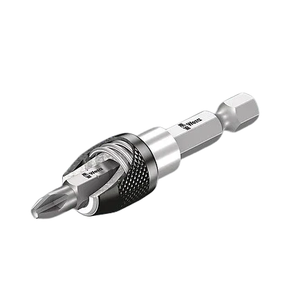 Wera Bit-Check 30 Jul 2025 – Eksklusivt Bit-sæt i Juleudgave - Sikshop