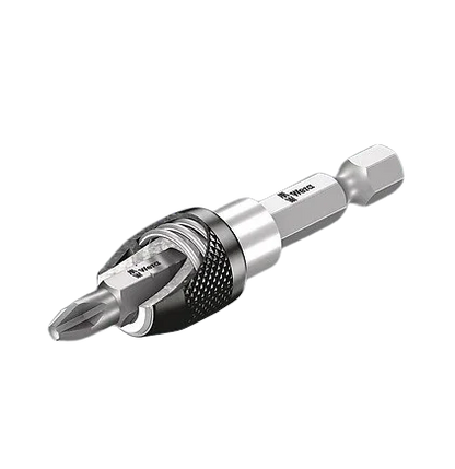 Wera Bit-Check 30 Jul 2025 – Eksklusivt Bit-sæt i Juleudgave - Sikshop