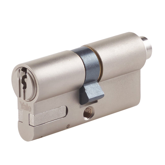 Yale Linus® Justerbar Cylinder – kompatibel med Linus® Smart Lås