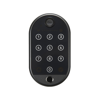 Yale Smart Keypad 2 – Fingerprint