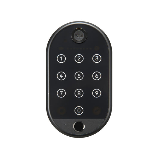 Yale Smart Keypad 2 – Fingerprint