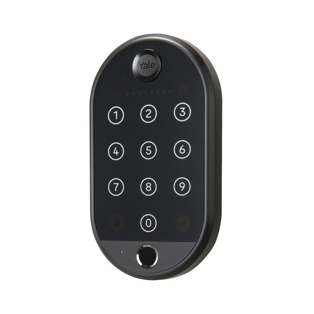 Yale Smart Keypad 2 – Fingerprint