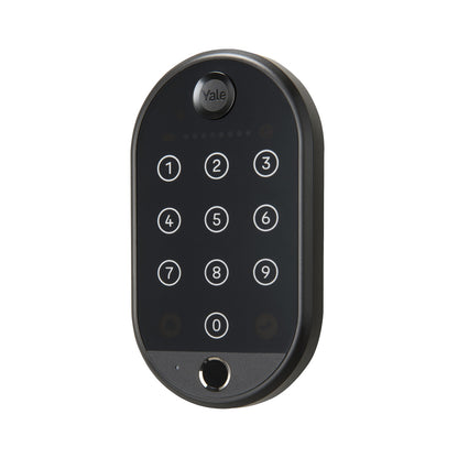 Yale Smart Keypad 2 – Fingerprint