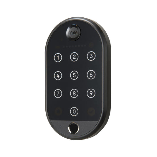 Yale Smart Keypad 2 – Fingerprint