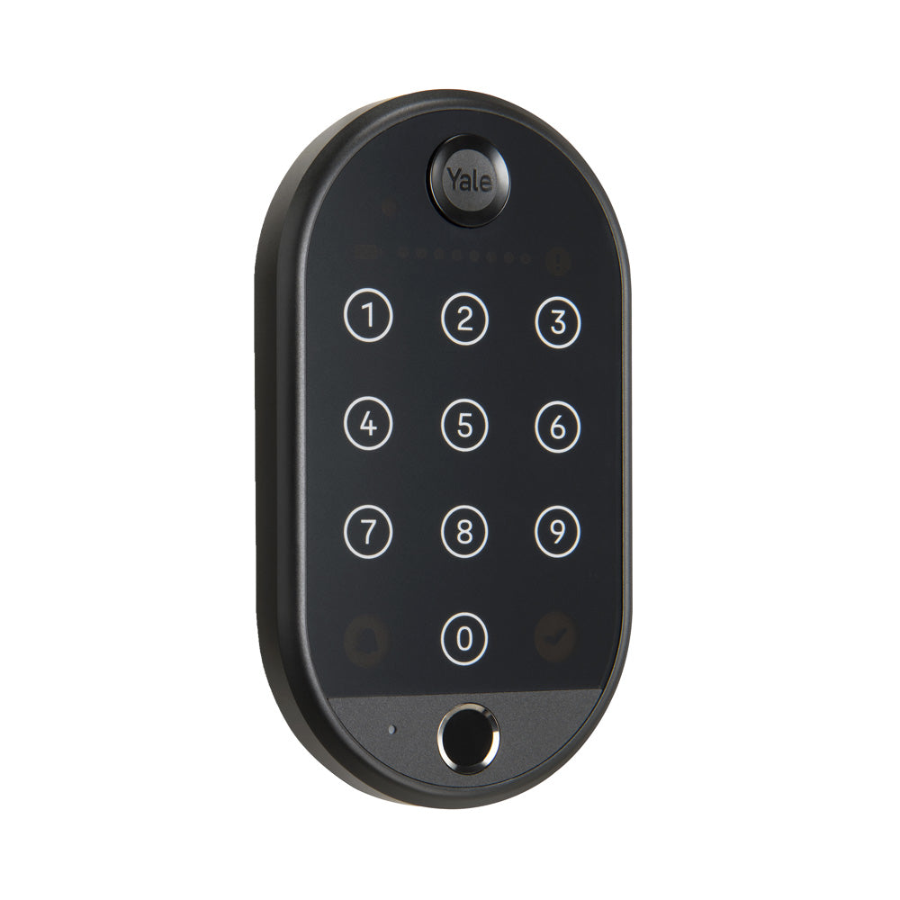 Yale Smart Keypad 2 – Fingerprint