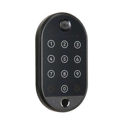 Yale Smart Keypad 2 – Fingerprint