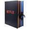 YuMe Netflix Gift Box Julekalender 2025 – 24 dage med Netflix-overraskelser