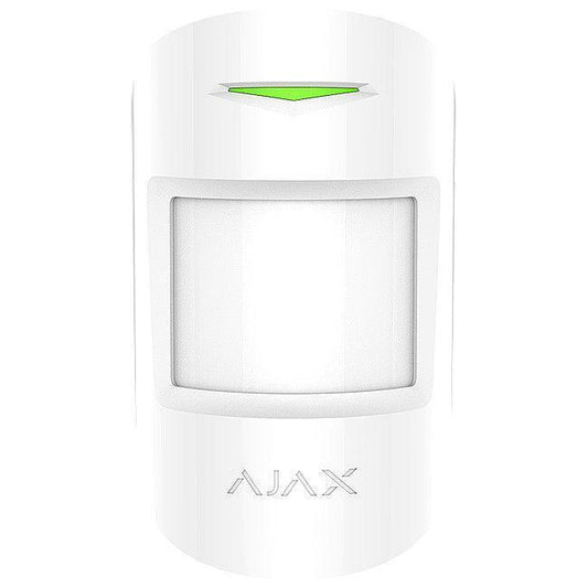 ajax-combiprotect-pir-hvid-tradlos-indendors-bevaegelses-og-glasbrudsdetektor-sikshop-13010 - SIKSHOP