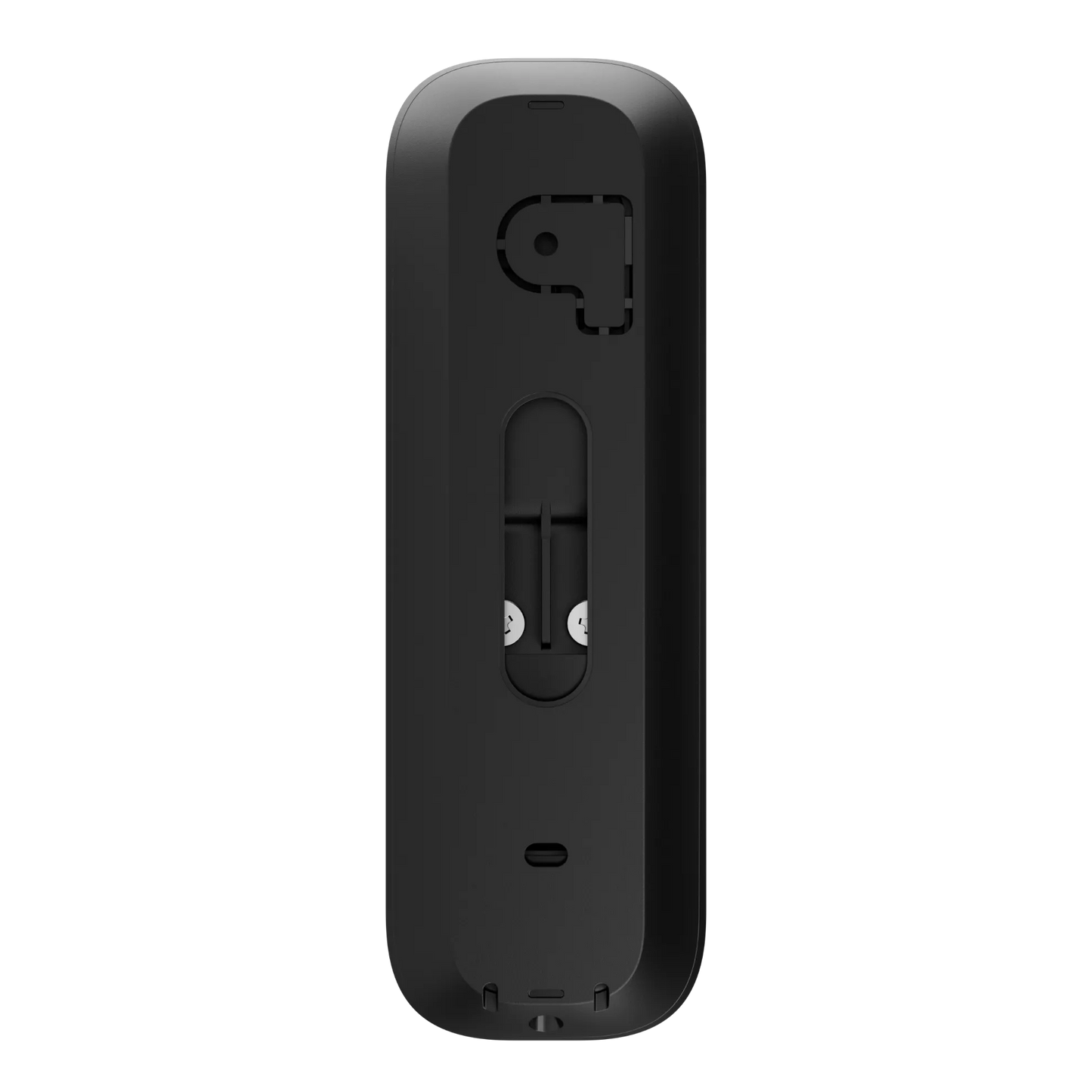 ajax-doorbell-sort-elegant-sikkerhed-og-avanceret-teknologi-sikshop-74051 - SIKSHOP