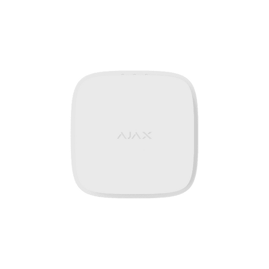 ajax-fireprotect-2-ac-hvid-rogalarm-med-konstant-stromforsyning-og-avanceret-varmeovervagning-sikshop-13800 - SIKSHOP