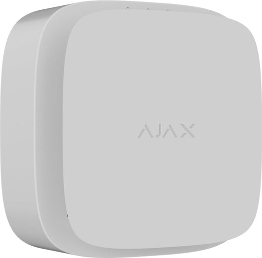 ajax-fireprotect-2-med-co-ac-hvid-avanceret-brandsikkerhed-med-kulilteovervagning-sikshop-30122 - SIKSHOP