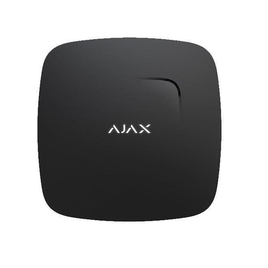 ajax-fireprotect-sort-tradlos-rogalarm-med-stilfuldt-design-og-hoj-sikkerhed-sikshop-44885 - SIKSHOP