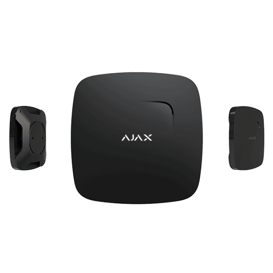 ajax-fireprotect-sort-tradlos-rogalarm-med-stilfuldt-design-og-hoj-sikkerhed-sikshop-80127 - SIKSHOP