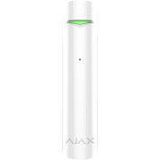 ajax-glassprotect-pir-hvid-tradlos-indendors-glasbrudsdetektor-sikshop-82104 - SIKSHOP