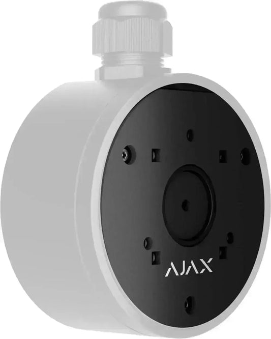 Ajax JunctionBox – Hvid, Vandtæt Monteringsboks - SIKSHOP