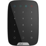 ajax-keypad-jeweller-sort-tradlost-betjeningspanel-til-dit-ajax-alarmsystem-sikshop-54052 - SIKSHOP