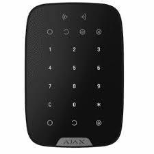 ajax-keypad-plus-jeweller-sort-tradlost-betjeningspanel-med-briklaeser-sikshop-83879 - SIKSHOP