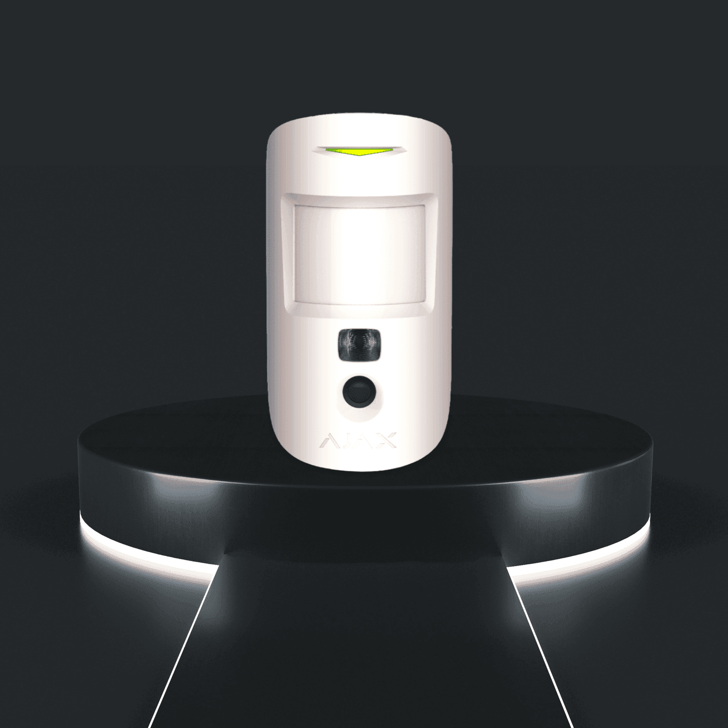 ajax-motioncam-jeweller-hvid-tradlos-ir-bevaegelsesdetektor-med-fotobekraeftelse-sikshop-59991 - SIKSHOP