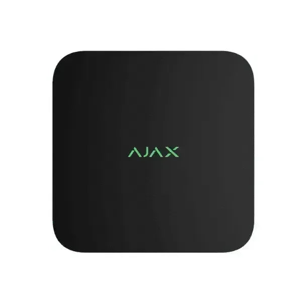 ajax-nvr-16-kanals-netvaerks-videooptager-sort-or-4k-og-cloud-integration-sikshop-32181 - SIKSHOP