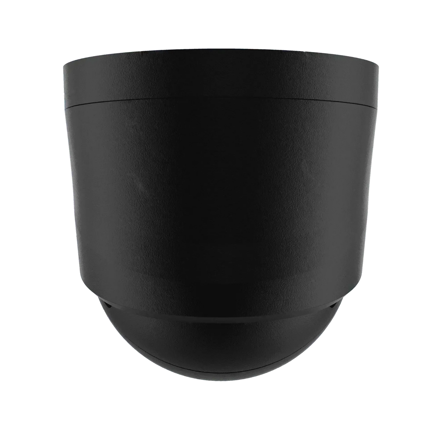 Ajax TurretCam 5 MP (Sort) – Intelligent Overvågning med Skarphed og Sikkerhed - Sikshop