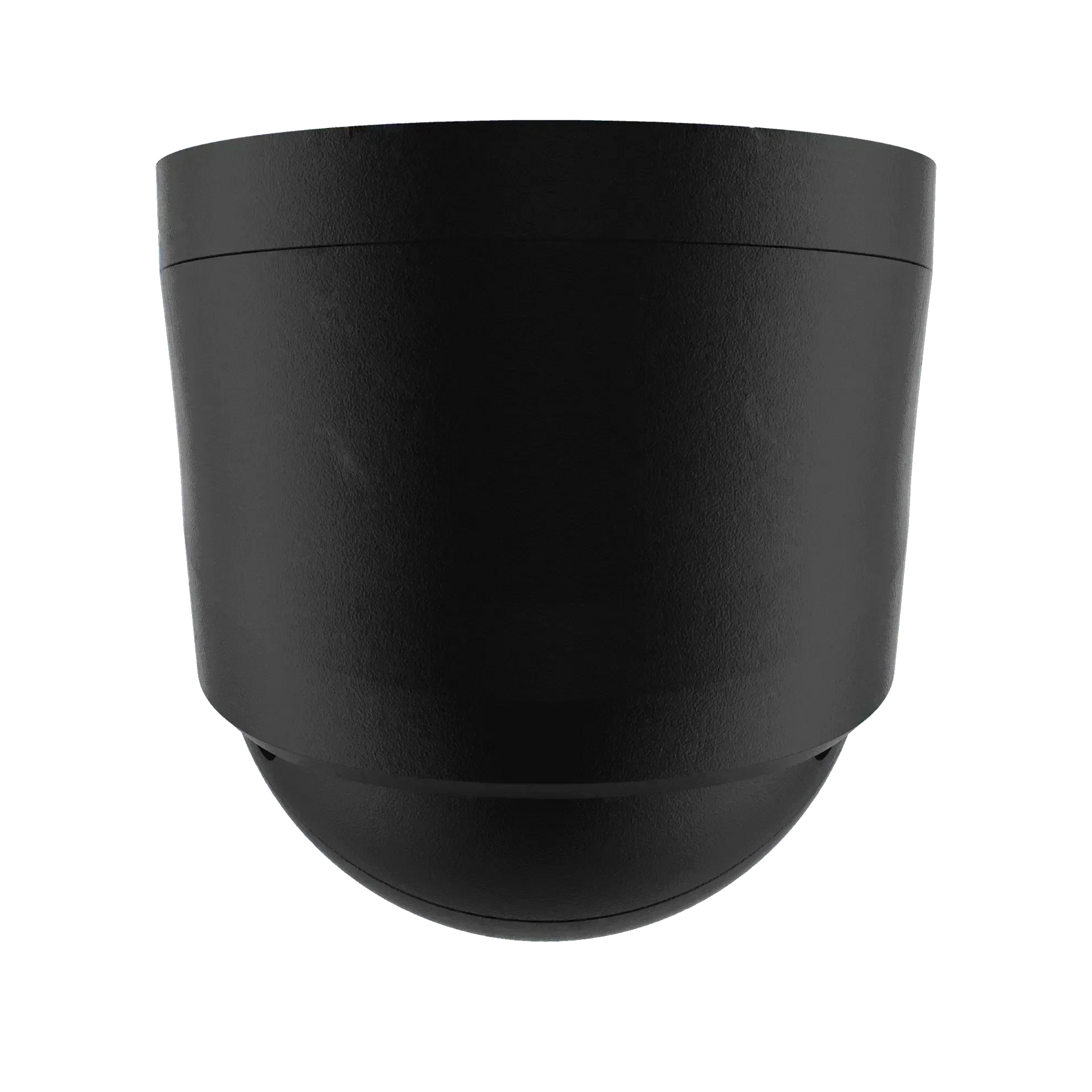 Ajax TurretCam 5 MP (Sort) – Intelligent Overvågning med Skarphed og Sikkerhed - Sikshop