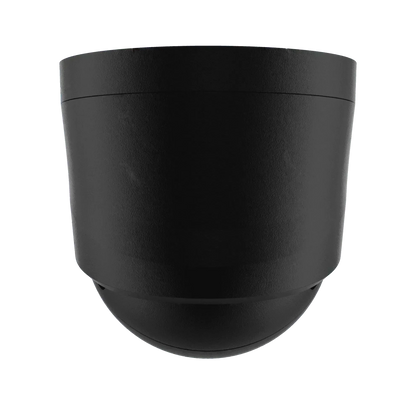 Ajax TurretCam 5 MP (Sort) – Intelligent Overvågning med Skarphed og Sikkerhed - Sikshop