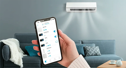 Ajax WallSwitch – Fjernstyring og strømovervågning til 230V - Sikshop