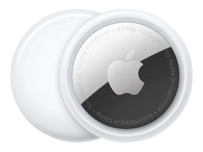 apple-airtag-1-stk-bluetooth-tracker-til-iphone-and-ipad-sikshop-32759 - SIKSHOP