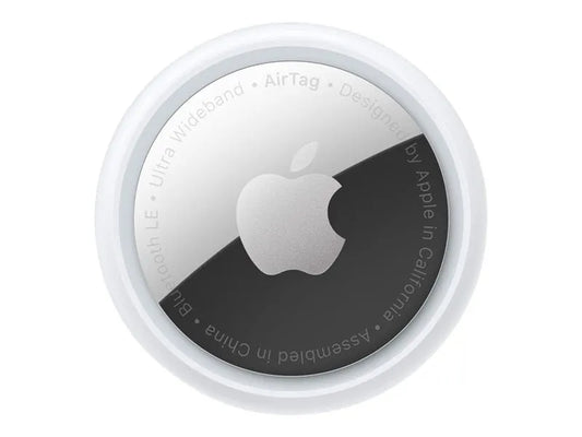 apple-airtag-4-pack-spor-dine-ejendele-nemt-og-sikkert-sikshop-75107 - SIKSHOP