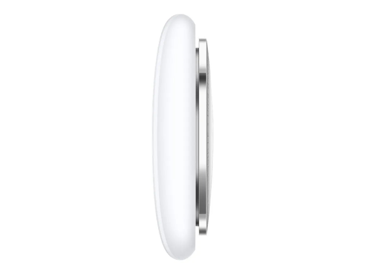 Apple AirTag 4-Pack – Spor dine ejendele nemt og sikkert - Sikshop