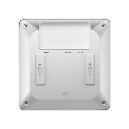 ASUS ExpertWiFi EBA63 (AX3000) PoE Access Point - Sikshop