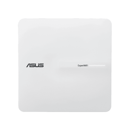 ASUS ExpertWiFi EBA63 (AX3000) PoE Access Point - Sikshop